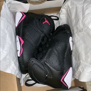 Baby Jordan’s